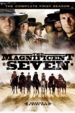 Watch The Magnificent Seven Vumoo